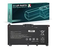 UP PARTS TF03XL Batteria Compatibile con HP 920046-421 920046-121 41,9Wh per PC Portatile PAVILION X360 14-bf0xx 14-bk0xx 14-bp0xx 14-cd0xx 15-cc0xx 15-cd0xx 15-ck0xx 17-ar0xx 920070-855 HSTNN-LB7X