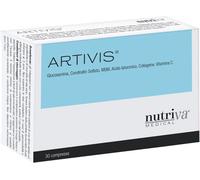 up pharma Artivis 30 compresse