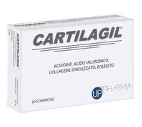 Up Pharma Cartilagil 20 Compresse