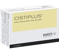 up pharma Cistiplus 30 compresse