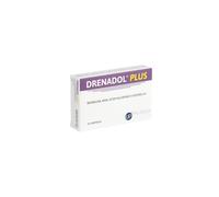 Up Pharma Drenadol Plus 20 Compresse