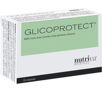 up pharma Glicoprotect 30 compresse