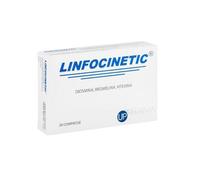 UP PHARMA Srl LINFOCINETIC 20CPR