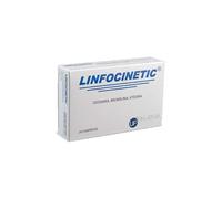 UP PHARMA Srl LINFOCINETIC 20CPR