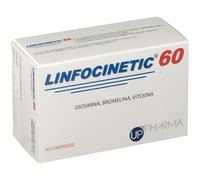 Up Pharma LINFOCINETIC 60 COMPRESSE