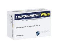 LINFOCINETIC Plus 60 Cpr