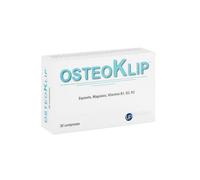 Osteoklip 30 Compresse