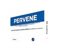 Up Pharma - Pervene 30 Ovaline - Integratore Per Il Trofismo Del Microcircolo E Per Le Emorroidi