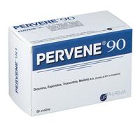 Up Pharma PERVENE 90 OVALINE ASTUCCIO 76,5 G