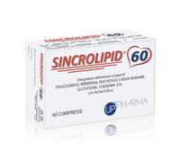 SINCROLIPID 60*Cpr
