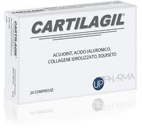 up pharma srl Cartilagil 20 compresse