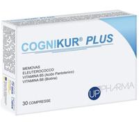 up pharma srl Cognikur plus 30 compresse
