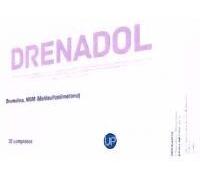 up pharma srl Drenadol 30 compresse