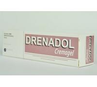 up pharma srl Drenadol cremagel 50ml