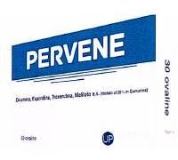 up pharma srl Pervene 30 ovaline