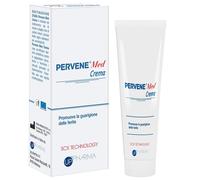 PERVENE MED Crema 50 ml | Acido Ialuronico e Argento per Cicatrizzazione | Farmacia Mascia