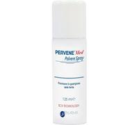 up pharma srl Pervene med polvere spray 125 ml