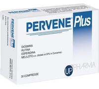 up pharma srl Pervene plus 30 compresse