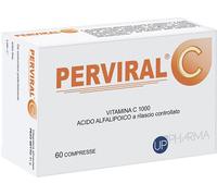 up pharma srl Perviral c 60 compresse