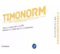 up pharma srl Timonorm 20 Compresse