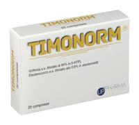TIMONORM 20CPR