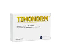 TIMONORM 20CPR