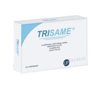 TRISAME 20 COMPRESSE