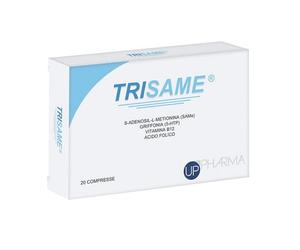 Up Pharma Trisame 20 Compresse