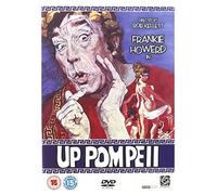 Up Pompeii – Edizione Regno Unito – Studiocanal