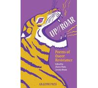 Up//Roar: Poems of Queer Resistance