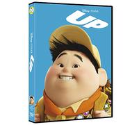 Up (SE) (DVD) Pete Docter Edward Asner Christopher Plummer