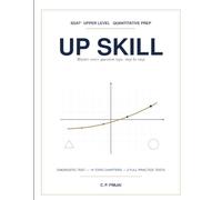 Up Skill: SSAT Upper Level Quantitative Prep