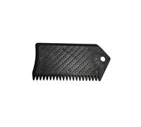 UP SURF Pettine per cera per tavola da surf, raschietto per tavola da surf, con apribottiglie, rimozione della cera per tavola da surf, accessori per tavola da surf, strumento per la pulizia della