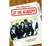 Up The Academy (DVD) Antonio Fargas Barbara Bach Tom Citera Tom Poston Ian Wolfe