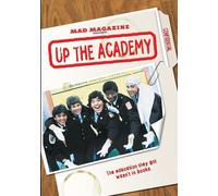 Up The Academy DVD (1980) - Ralph Macchio, Ron Leibman, Robert Downey, Sr.