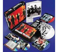 The Libertines Up the Bracket (CD)