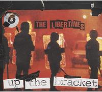Up The Bracket (2Cd/20Th Anniversary Edition) - Libertines (Audio Cd)