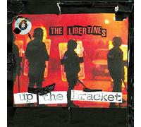 Up The Bracket (2Lp/20Th Anniversary Edition) - Libertines (Vinile)