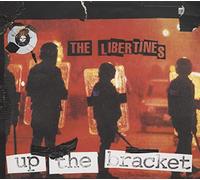 Up The Bracket (2Cd/20Th Anniversary Edition) - Libertines (Audio Cd)