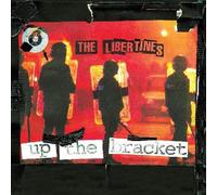 The Libertines Up the Bracket (Vinyl LP)
