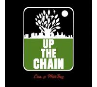 Up the Chain - Live @ MilkBoy