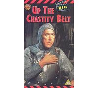 Up the Chastity Belt [Edizione: Regno Unito]