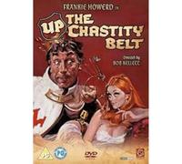 Up The Chastity Belt [Edizione: Regno Unito] [Edizione: Regno Unito]