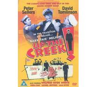 Up the Creek