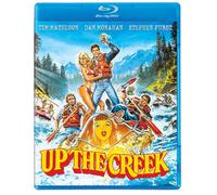 Up the Creek (Blu-ray) Tim Matheson Stephen Furst Dan Monahan John Hillerman