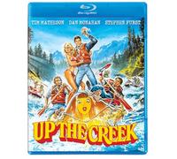 Up the Creek (Edizione Speciale) [Blu-ray]