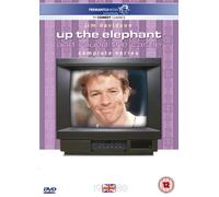 Up The Elephant And Round The Castle - Series 1-3 - Complete [DVD] [Edizione: Regno Unito]