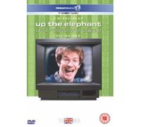 Up The Elephant And Round The Castle - Series 1 - Complete [Edizione: Regno Unito]