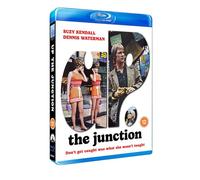 Up The Junction