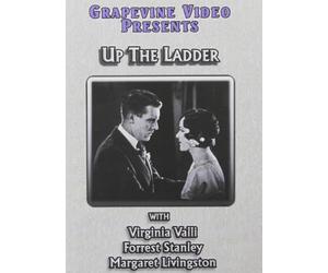 Up The Ladder (1925) [Edizione: Stati Uniti]